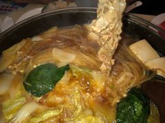 -有喜屋·深夜食堂(北京西路店)