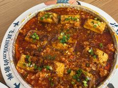 -花盐街·四川乐山小吃(西单大悦城店)