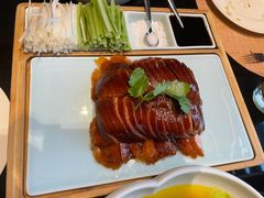 -重庆尼依格罗酒店·欣厨Niccolo Kitchen