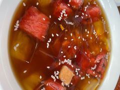 -坛南湾阿强农家乐.海鲜大排档老字号(福州地标美食店)