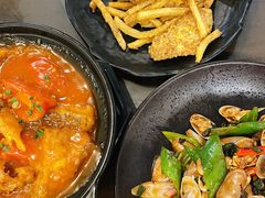 盏簋番茄fish-盏簋品味馆(沙溪店)