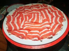 -南门四季铜锅涮肉(左家庄店)