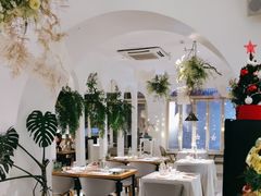 -春树下·树屋花房西餐厅(罍街AS1980店)