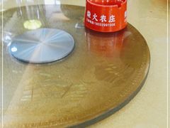 -柴火农庄(东海路店)
