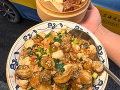 -南门食仙·手工福州菜(南门兜店)