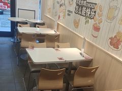 -华莱士·全鸡汉堡(佛城西路店)