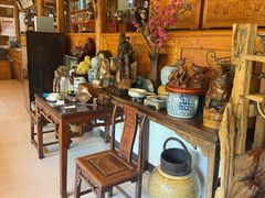 -木子山庄·安徽省老字号·中国炖锅宴