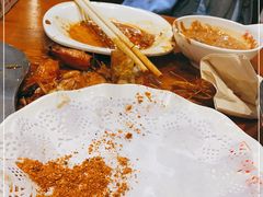 -邵汇大虾(吉林大路店)