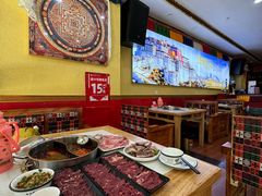 -田村·酸汤鲜牦牛肉火锅(布达拉宫广场店)