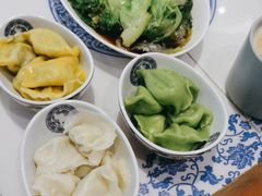 -东方饺子王(大屯路店)