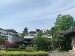 -江宁织造博物馆