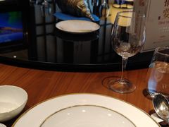 -青雅中餐厅(大连金石滩绿发希尔顿度假酒店)
