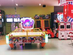 -爱玩嘉年华(龙湖源著天街店)