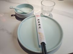 -洪星渔庄临平菜(星万里店)