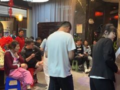 -高晓山馅饼店(牛庄百年店)