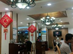大堂-庐州太太(CBD店)