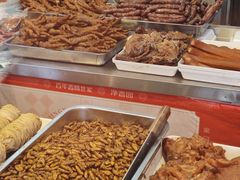 -净香园熟肉(北坦总店)