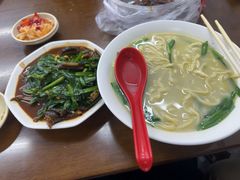 -三百碗宝应长鱼面(板仓街店)