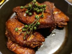 -HIGH FIVE哈福手工汉堡(桂林路店)