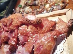 -江边城外烤全鱼(方庄时代购物中心店)
