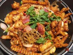 -渝蛙馆(新百店)