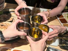 -霸腹烤肉(厦门柚子番店)