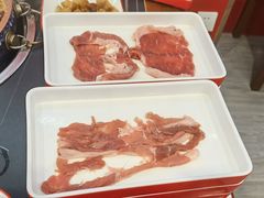 -京元盛铜锅涮肉(上海总店)