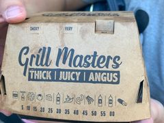 -Hungry Jack's Burgers Beak House