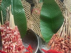 -源·咖啡自助餐厅·开渔季·闽南美食·三文鱼·烧烤(海口华彩洲际酒店)