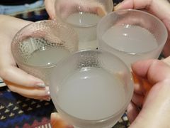 -蜗牛小馆醉乡民谣云南菜(惠新西里店)
