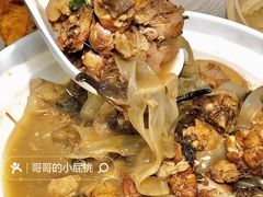 -红东阁东北菜烤肉酒馆(CROSS万象汇店)