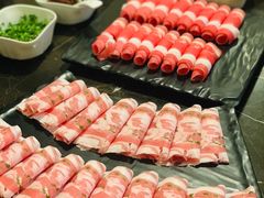 -东来顺饭庄(金泉广场店)