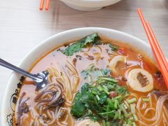 -北京交通大学学活食堂