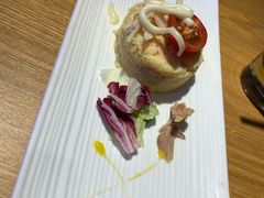 -斗牛士牛排(南京东路店)