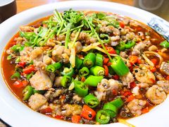 -盛世盐帮·自贡特色(总店)