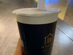 -厝内小眷村(西单大悦城店)