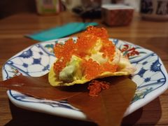 -隐月· 㐂和食屋(芝罘万达公馆店)