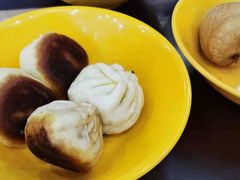生煎馒头-毛华美食(清扬路店)