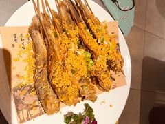 -邑金陵北京烤鸭店·现炒家常菜(ITC MALL店)