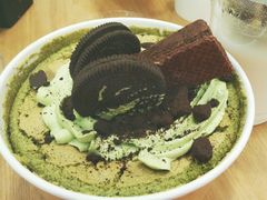 -迦南·甜品蛋糕(传媒店)