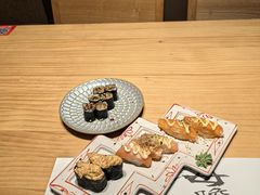 -炎寿司(王府大街店)