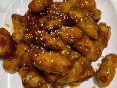 -东四民芳餐厅(世茂工三店)