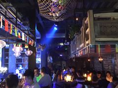 -啤仕多·啤客国潮跳舞BAR(保俶路店)