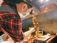 -汉巴味德(大悦城店)