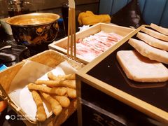 -王家渡火锅(金宝汇店)