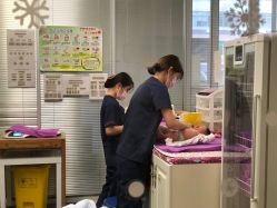 点击看大图 -弗蕾亚·和月月子调理院(东湖店)