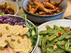 -老三样·旧食新味(万寿宫店)