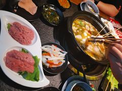 -旺晖本帮骨头煲·深夜火锅(梅园路店)