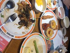 -比格比萨自助(花园路店)