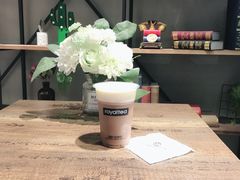 皇茶-汇吃汇喝美食街(上海建发浦悦荟广场店)